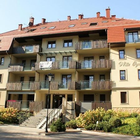 Apartament Z Ogrodem Polanica-Zdrój Exterior foto