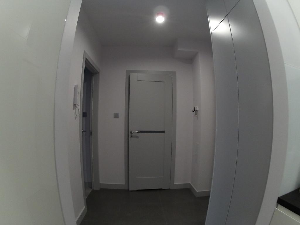 Apartament Z Ogrodem Polanica-Zdrój Exterior foto