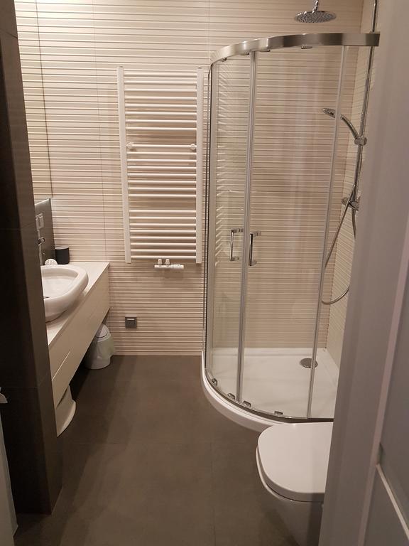 Apartament Z Ogrodem Polanica-Zdrój Exterior foto