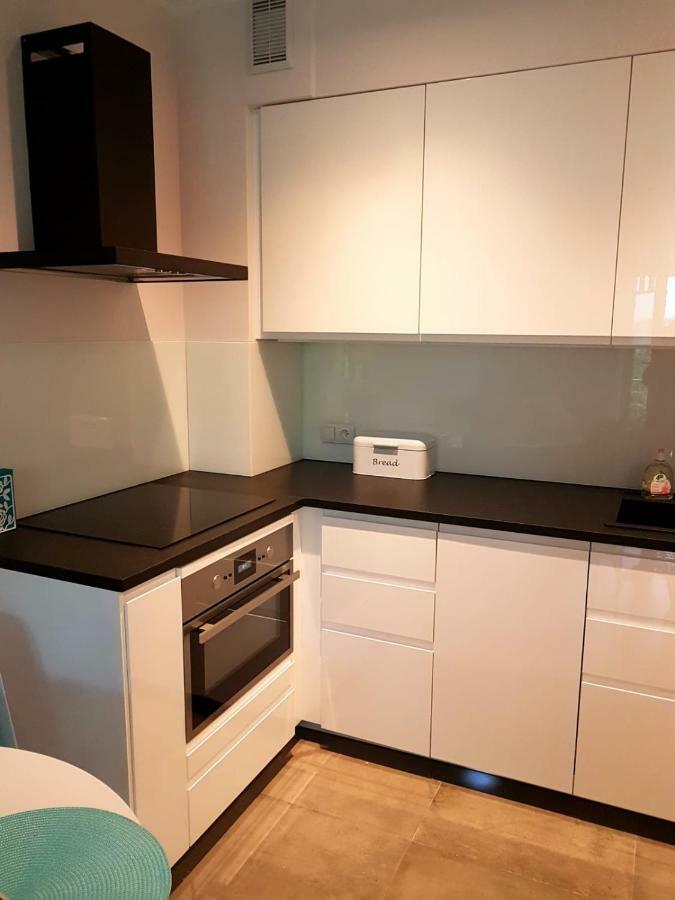 Apartament Z Ogrodem Polanica-Zdrój Exterior foto